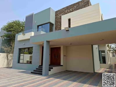 5 Bedroom Villa for Rent in Al Mowaihat, Ajman - 1000114631. jpg
