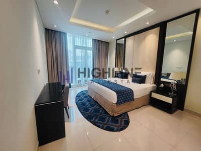 فلیٹ 3 غرف نوم للايجار في وسط مدينة دبي، دبي - IMG-20250730-WA0217. jpg
