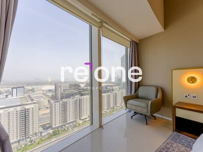1 Bedroom Apartment for Rent in Sheikh Zayed Road, Dubai - Furnished 1BR Duplex | Near Metro | Opp DIFC