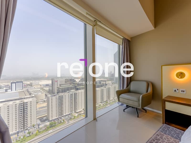 Квартира в Шейх Зайед Роуд,Парк Плейс Тауэр, 1 спальня, 130000 AED - 12374112 Квартира в Шейх Зайед Роуд,Парк Плейс Тауэр, 1 спальня, 130000 AED - 12374112