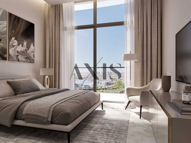 Premium Apartments | Smart Home | High ROI