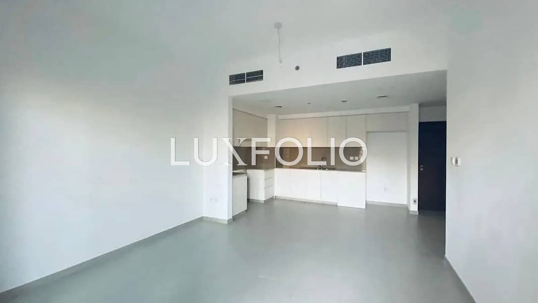 Pool View | Negotiable | Vacant On Transfer