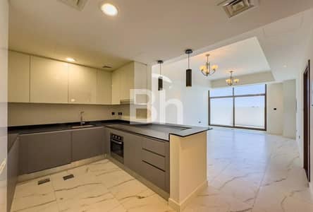 4 Bedroom Townhouse for Sale in Mohammed Bin Rashid City, Dubai - Single Row | Keys In Hand | Elie Saab Z1