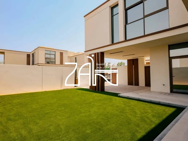 Таунхаус в Аль Джуотль остров,Nad Al Dhabi, 3 cпальни, 325000 AED - 12374180 Таунхаус в Аль Джуотль остров,Nad Al Dhabi, 3 cпальни, 325000 AED - 12374180