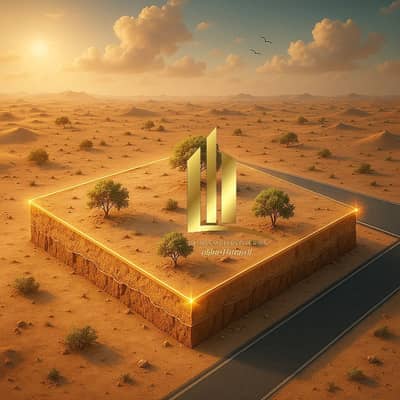 Plot for Sale in Hoshi, Sharjah - WhatsApp Image 2025-07-30 at 3.50. 21 PM. jpeg