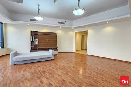 4 Bedroom Apartment for Rent in Jumeirah Lake Towers (JLT), Dubai - Chiller Free - Maids Room - Spacious