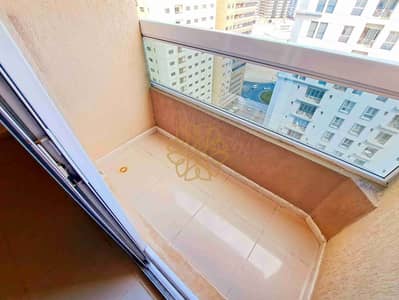 1 Bedroom Apartment for Rent in Al Taawun, Sharjah - 20240207_120831. jpg