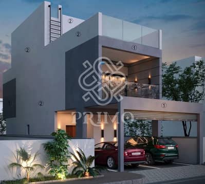 3 Bedroom Villa for Sale in DAMAC Hills 2 (Akoya by DAMAC), Dubai - Cover Photo. jpg