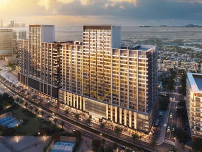 2 Cпальни Апартамент Продажа в Джумейра Вилладж Серкл (ДЖВС), Дубай - C1 . jpg