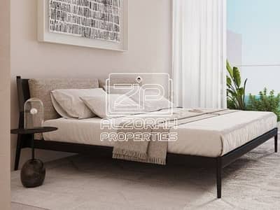1 Спальня Апартаменты Продажа в Аль Зора, Аджман - 73_CAM_17_INT. jpg
