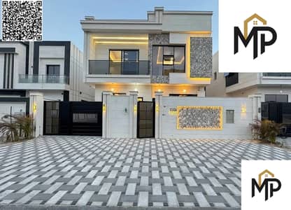 5 Cпальни Вилла Продажа в Аль Захья, Аджман - batch_787016580-1066x800. jpg