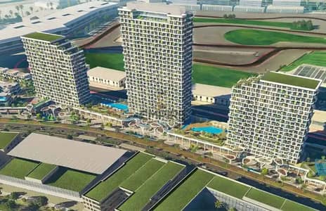Studio for Sale in Motor City, Dubai - IMG-20250730-WA0056. jpg