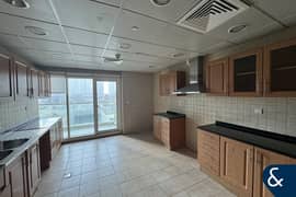 Spacious | Two Bedroom | Low Floor