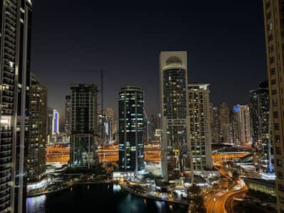 1 Bedroom Apartment for Sale in Jumeirah Lake Towers (JLT), Dubai - 6b33697b-9152-43dc-9a6d-074913de8e28. JPG