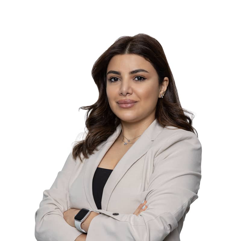 Mayas Barazi