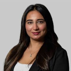Arzoo Ruupareliya