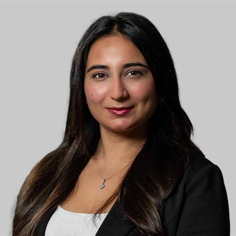 Arzoo Ruupareliya