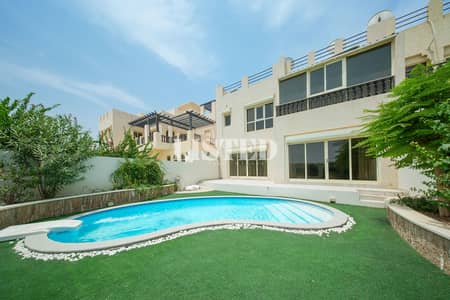 3 Bedroom Villa for Rent in Al Hamra Village, Ras Al Khaimah - Stunning Family House | Amazing Community and Location