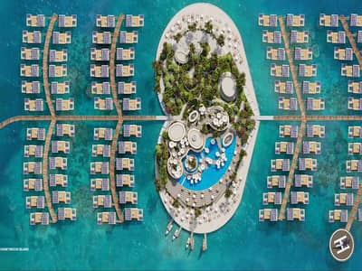 شقة فندقية  للبيع في جزر العالم‬، دبي - THOE 2. jpg