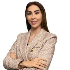 Madina Khojieva