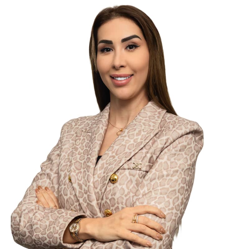 Madina Khojieva