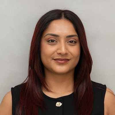 Sarita Hayer