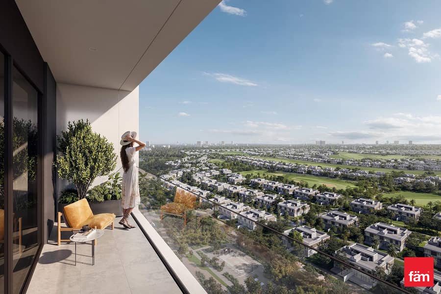 Q4 2028 | 90/10 Payment Plan | Modern Apartments Q4 2028 | 90/10 Payment Plan | Modern Apartments