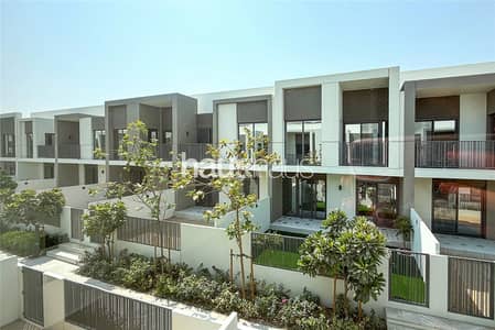 3 Bedroom Villa for Sale in Tilal Al Ghaf, Dubai - Brand New | Multiple Options | Ready Now