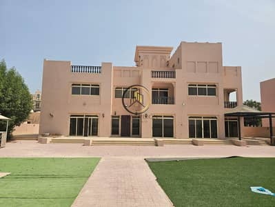 5 Bedroom Villa for Rent in Al Hamra Village, Ras Al Khaimah - IMG-20250724-WA0015. jpg