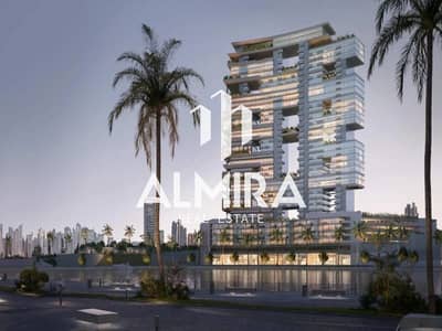 1 Bedroom Apartment for Sale in Al Reem Island, Abu Dhabi - WhatsApp Image 2025-02-27 at 15.07. 09 (2). jpeg