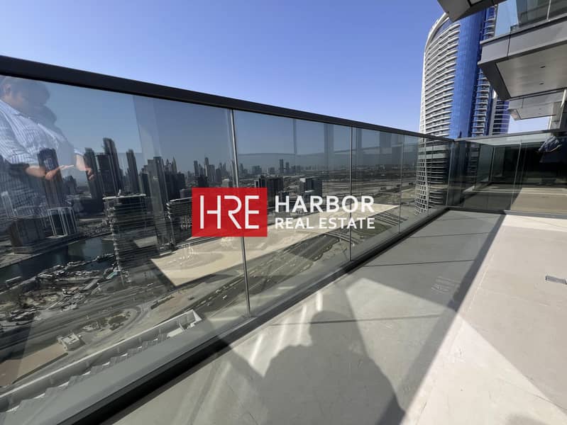 Investor Deal | Burj +Canal View | Fully Furnished Investor Deal | Burj +Canal View | Fully Furnished