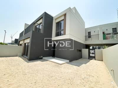 迪拜南部街区， 迪拜 4 卧室别墅待售 - 位于迪拜南部街区，居住区，脉动住宅区，脉动别墅区 4 卧室的别墅 4000000 AED - 12368205