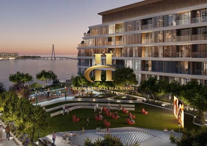 1 Bedroom Flat for Sale in Al Seanneeah, Umm Al Quwain - 42. jpg