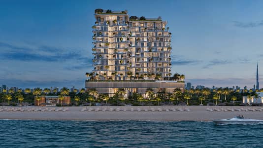 迪拉岛， 迪拜 3 卧室公寓待售 - 位于迪拉岛，Villa del DIVOS 3 卧室的公寓 5300000 AED - 11733164