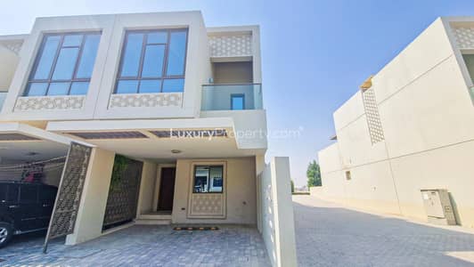 阿尔弗雷德街区， 迪拜 4 卧室联排别墅待租 - 位于阿尔弗雷德街区，穆拉诺联排别墅 4 卧室的联排别墅 195000 AED - 12374353