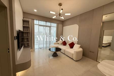1 Bedroom Apartment for Sale in Jumeirah Village Circle (JVC), Dubai - Smart Home | Fully Furnished | Brand New
