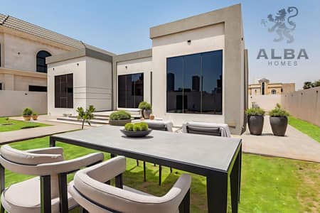 5 Bedroom Villa for Rent in Al Barsha, Dubai - IMG_2311-HDR-Edit copy. jpg