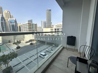 Studio for Rent in Dubai Marina, Dubai - IMG_2636. jpeg