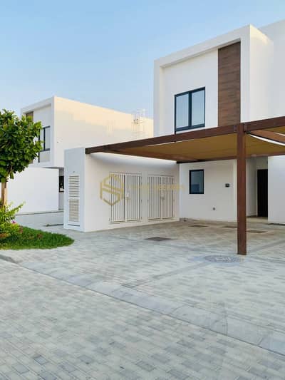 3 Bedroom Villa for Rent in Al Ghadeer, Abu Dhabi - IMG-20250716-WA0063. jpg