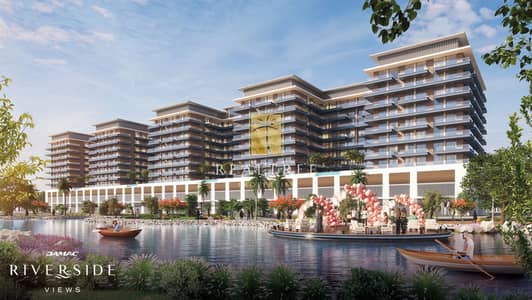 1 Bedroom Apartment for Sale in Dubai Investment Park (DIP), Dubai - imageFive. jpg