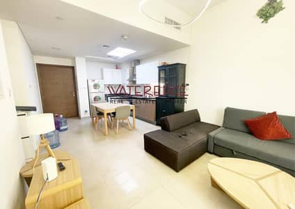 1 Bedroom Flat for Rent in Al Furjan, Dubai - 1. jpg