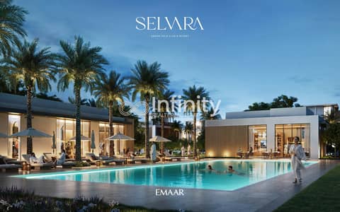فیلا 4 غرف نوم للبيع في مجمع دبي للاستثمار، دبي - SELVARA_GP_RENDER. jpg