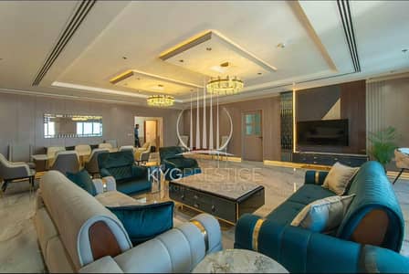 4 Bedroom Flat for Rent in Dubai Marina, Dubai - IMG-20250730-WA0036. jpg