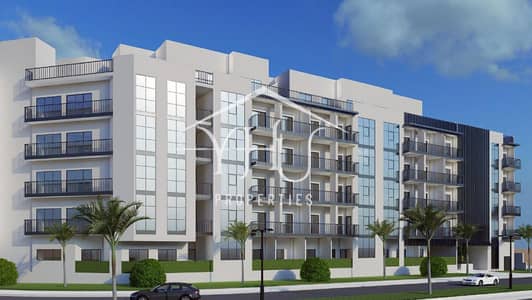 3 Bedroom Flat for Sale in Mirdif, Dubai - 4a245fa0-670b-45ea-a98a-36a85628aa1e. jpg