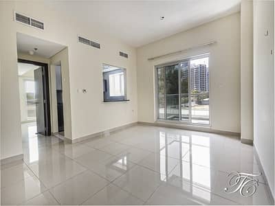 1 Bedroom Flat for Rent in Dubai Sports City, Dubai - Unfurnished | Ready to Move in | Golf Course View