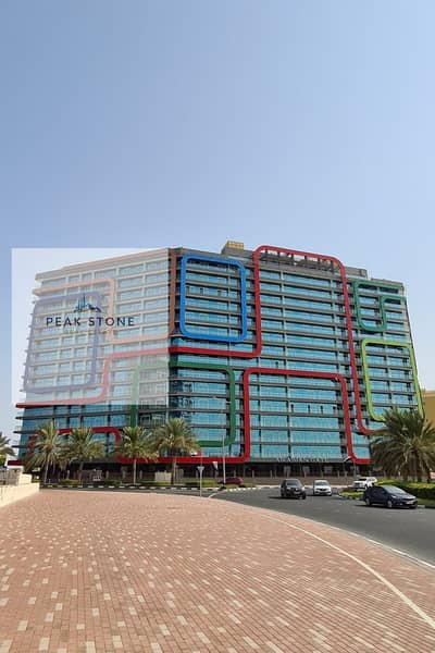 2 Bedroom Flat for Rent in Dubai Silicon Oasis (DSO), Dubai - WhatsApp Image 2025-07-30 at 05.05. 43. jpeg