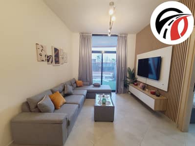 1 Bedroom Flat for Rent in Al Jaddaf, Dubai - 20250726_174940. jpg