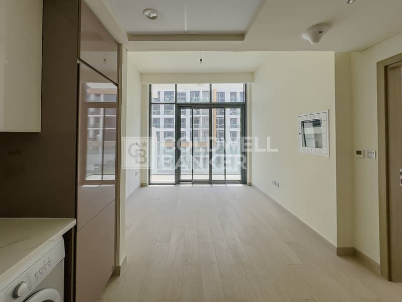 Квартира в Мейдан Сити，Мейдан Уан，Азизи Ривьера，Azizi Riviera 61, 1 спальня, 1520000 AED - 12374468