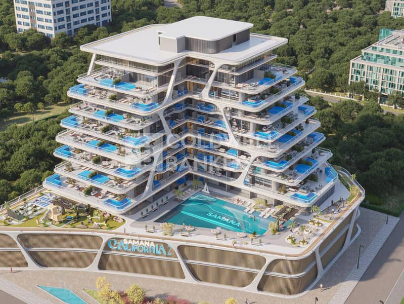 Great Community | Private Pool | Resort-Style
