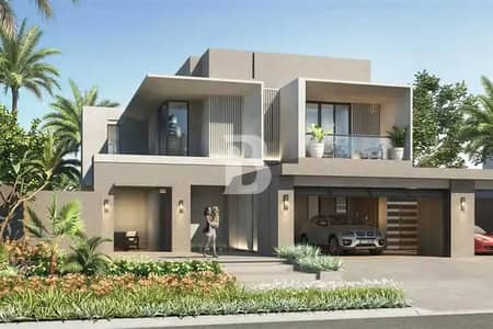 4 Bedroom Villa for Sale in Jebel Ali, Dubai - Standalone Villa | 4BR G1 Villa | Prime Location